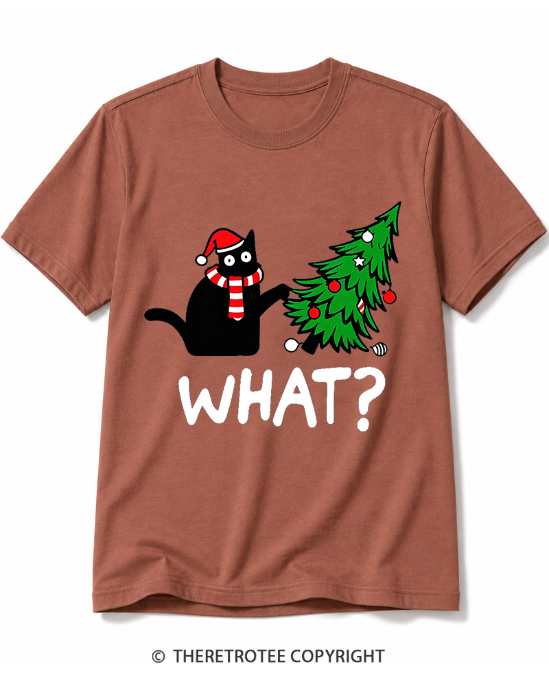 TheRetroTee What 2000s Cotton T-Shirt