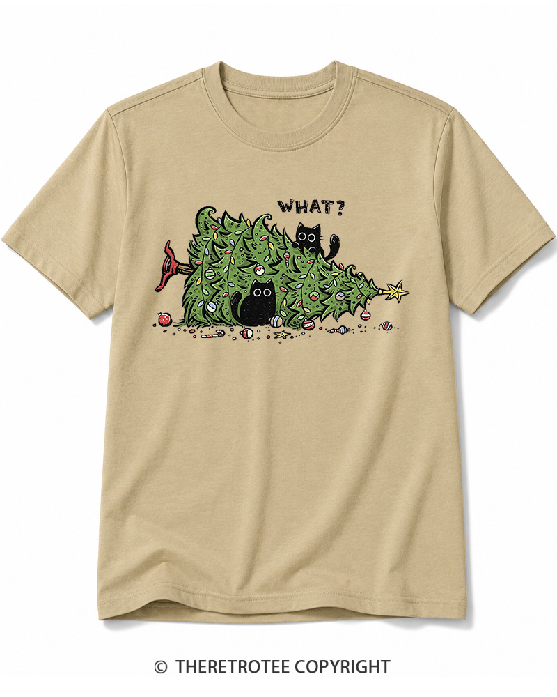 TheRetroTee What 2000s Cotton T-Shirt
