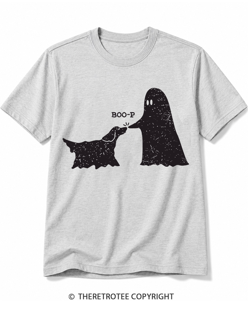 TheRetroTee Boonana 1980s Cotton T-Shirt
