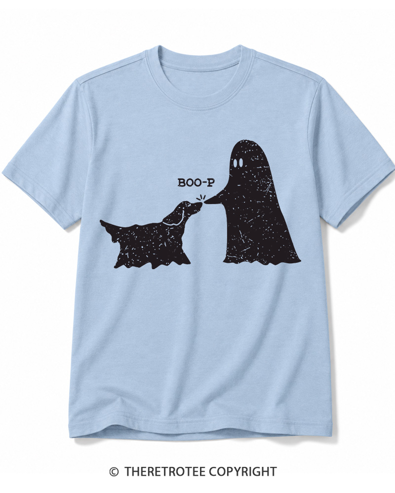 TheRetroTee Boonana 1980s Cotton T-Shirt