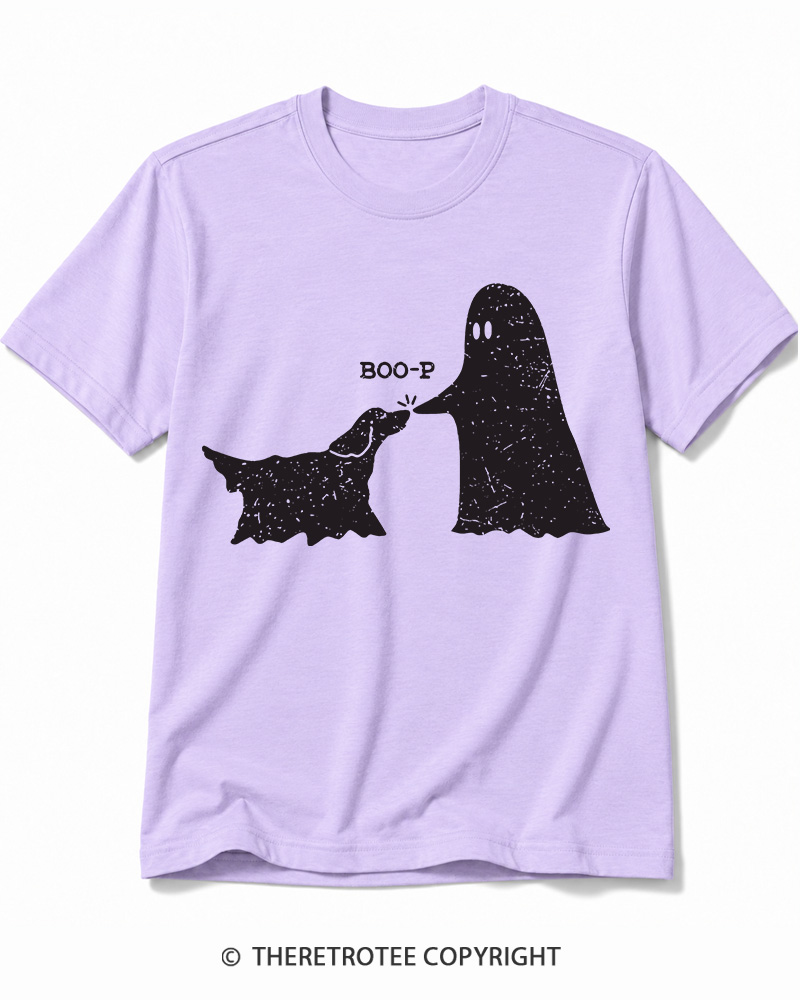 TheRetroTee Boonana 1980s Cotton T-Shirt