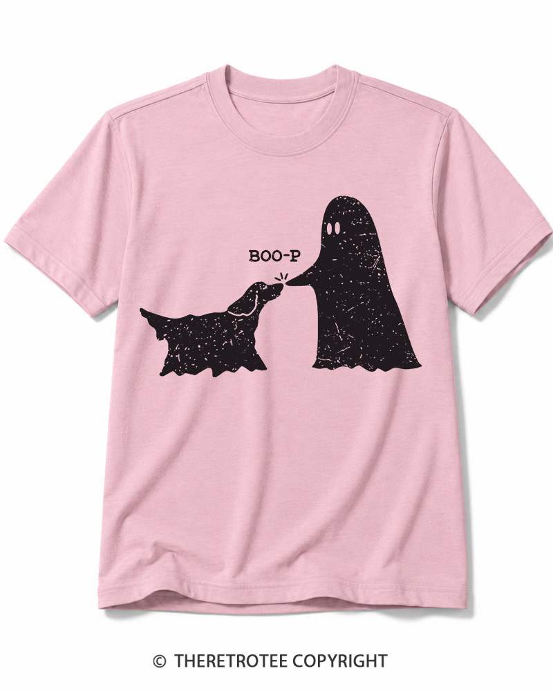 TheRetroTee Boonana 1980s Cotton T-Shirt