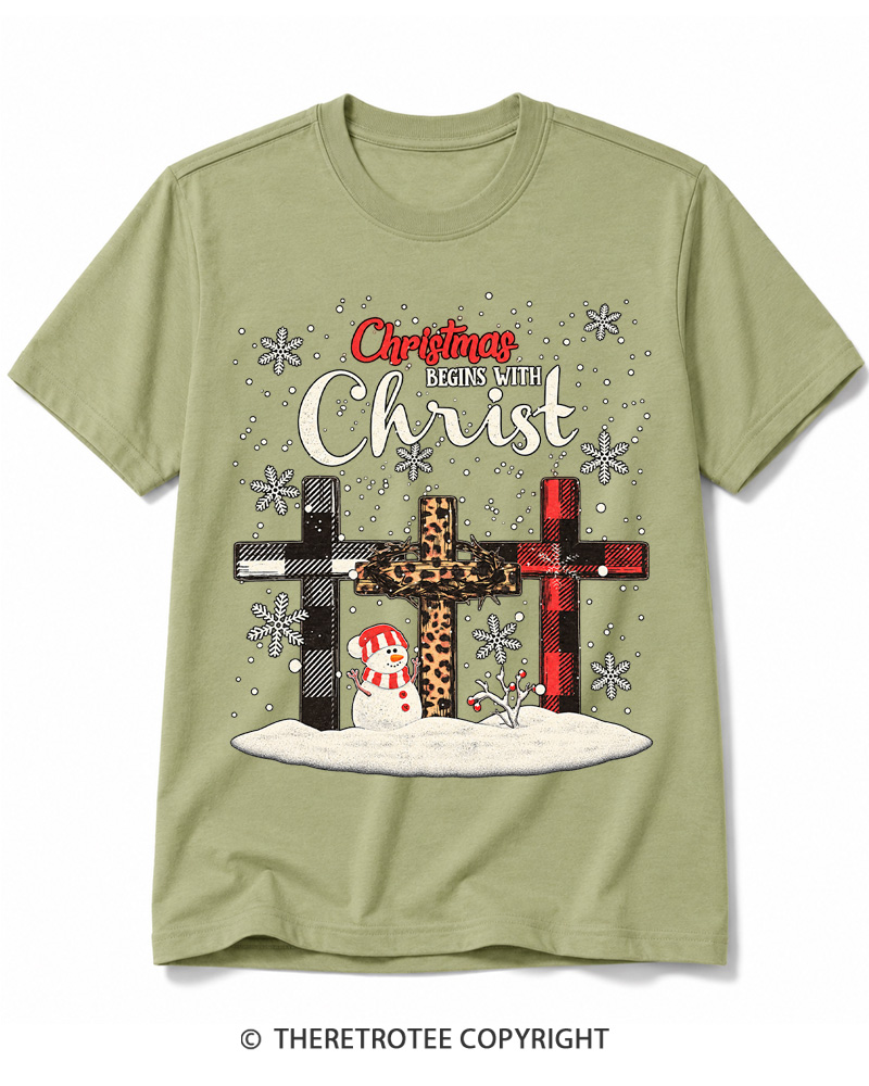 TheRetroTee Just Hangin’ With My Gnomies Vintage Cotton T-Shirt