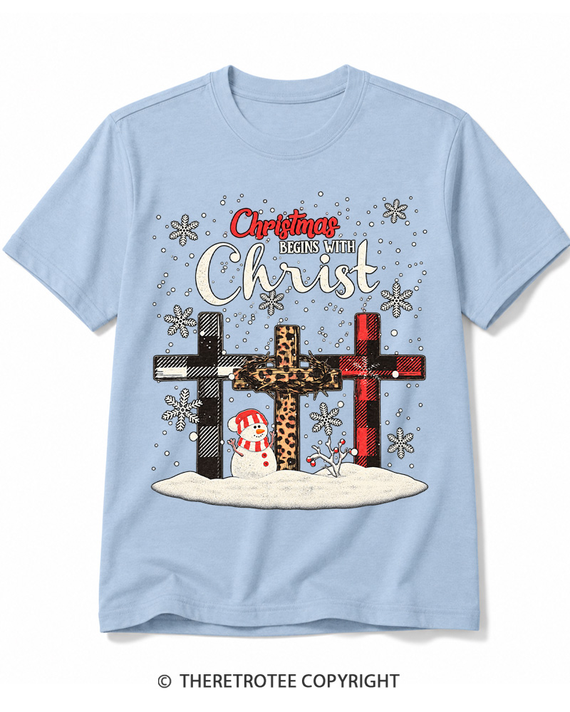TheRetroTee Just Hangin’ With My Gnomies Vintage Cotton T-Shirt
