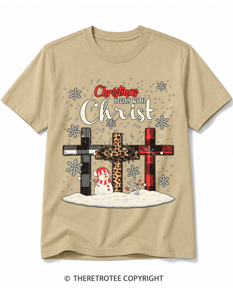 TheRetroTee Just Hangin’ With My Gnomies Vintage Cotton T-Shirt
