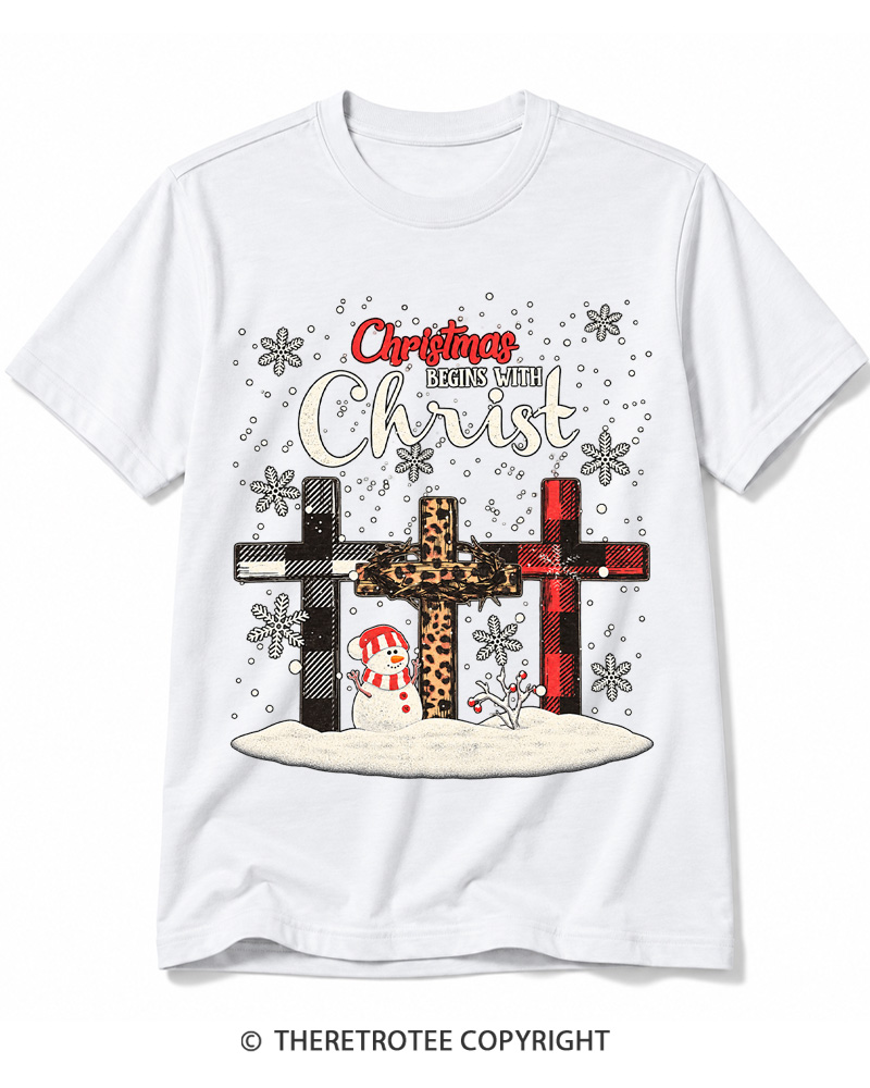 TheRetroTee Just Hangin’ With My Gnomies Vintage Cotton T-Shirt