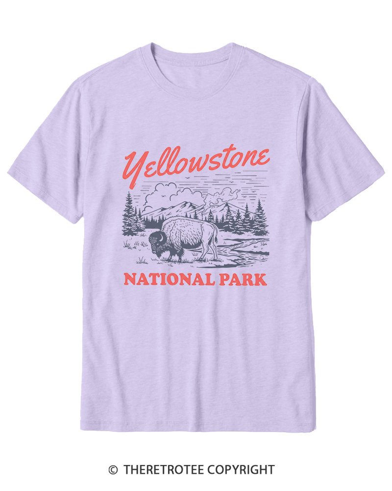 TheRetroTee American Frontier Inspired 1870s Cotton T-Shirt