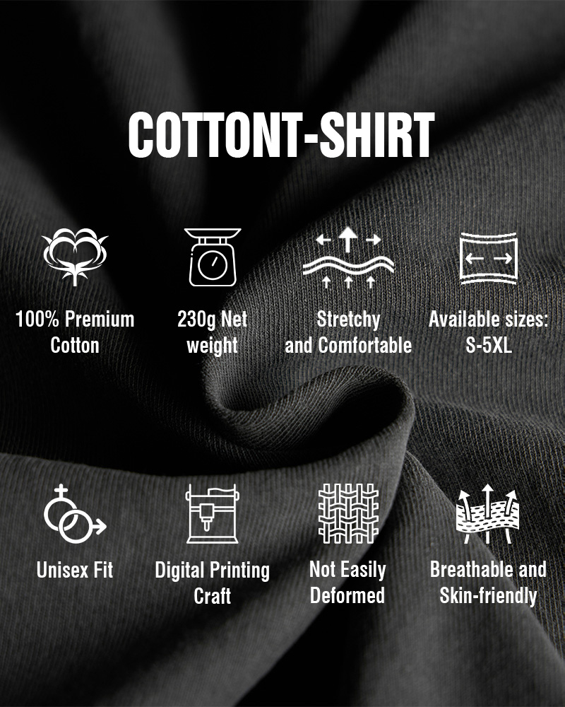 TheRetroTee Barnyard Champion 1990s Cotton T-Shirt