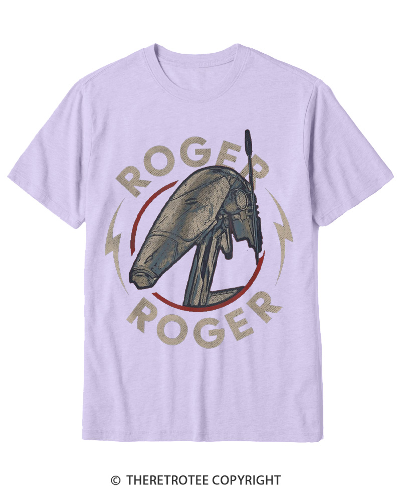 TheRetroTee Galaxy’s Edge 2000s Cotton T-Shirt