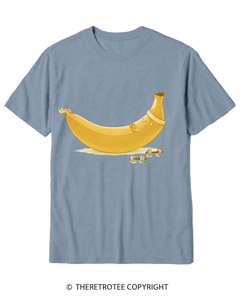 TheRetroTee New Years Resolution Cotton T-Shirt