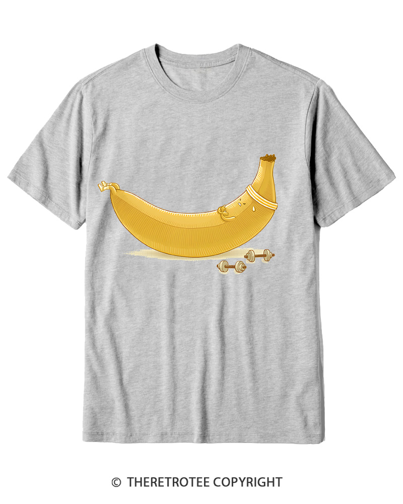 TheRetroTee New Years Resolution Cotton T-Shirt