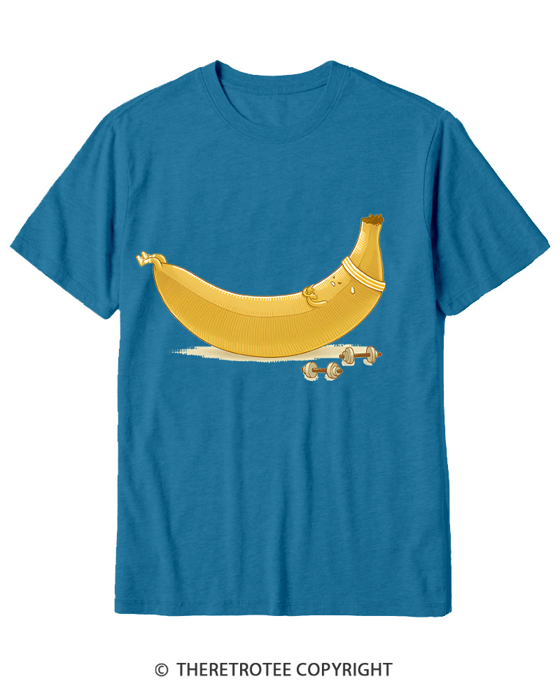 TheRetroTee New Years Resolution Cotton T-Shirt