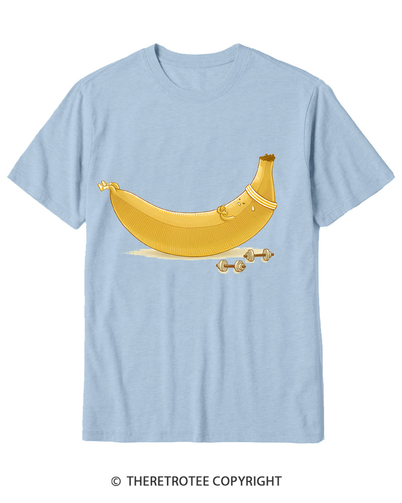 TheRetroTee New Years Resolution Cotton T-Shirt