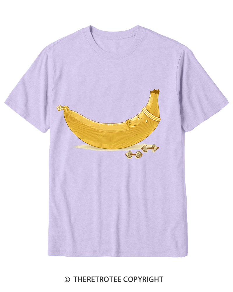 TheRetroTee New Years Resolution Cotton T-Shirt