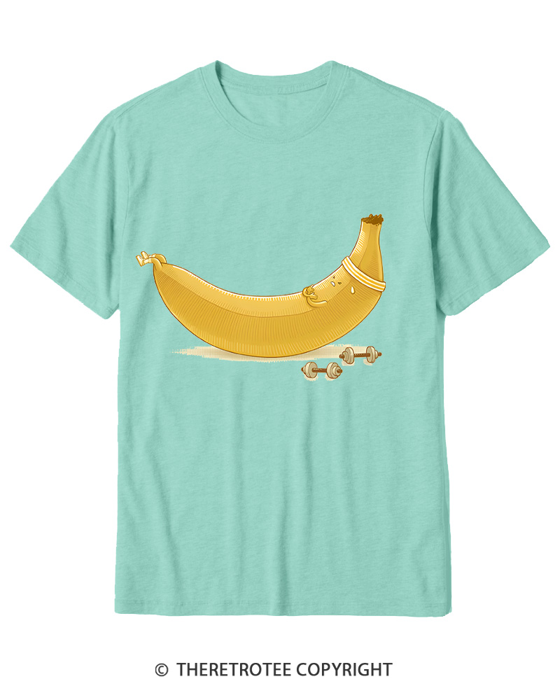 TheRetroTee New Years Resolution Cotton T-Shirt