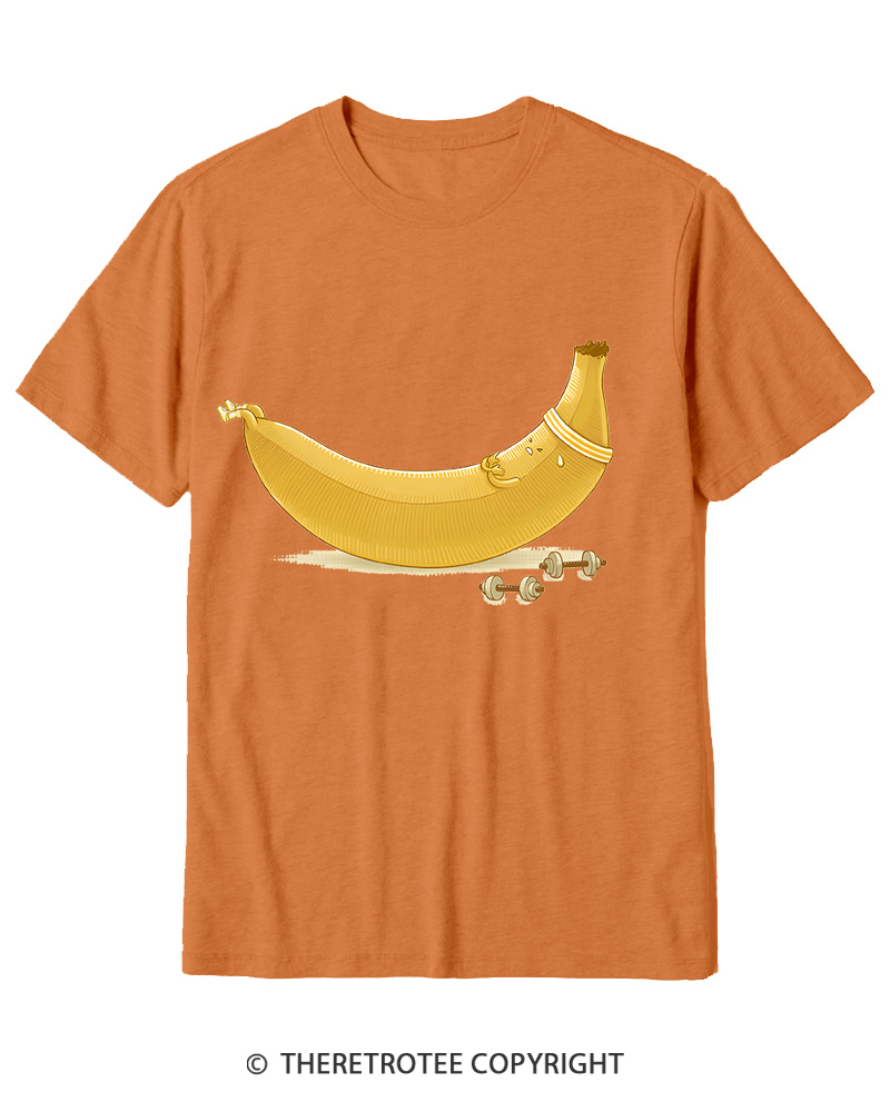 TheRetroTee New Years Resolution Cotton T-Shirt