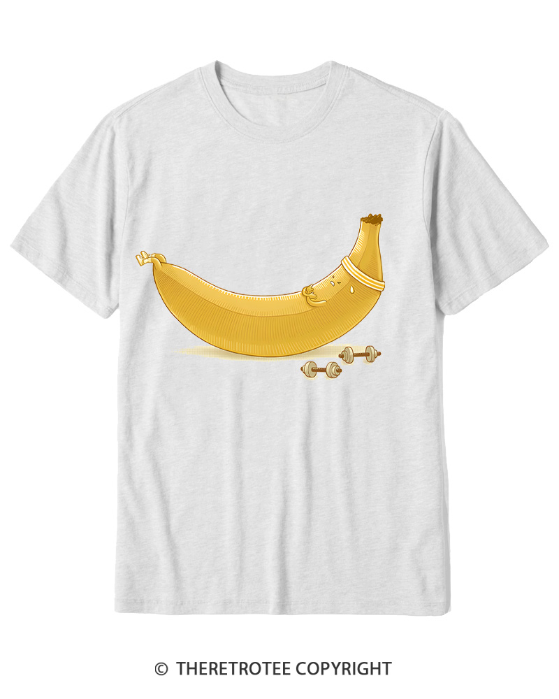 TheRetroTee New Years Resolution Cotton T-Shirt