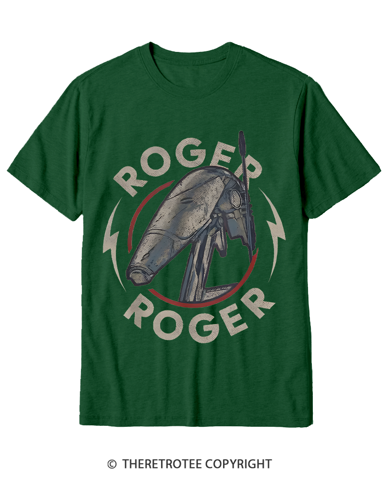 TheRetroTee Galaxy’s Edge 2000s Cotton T-Shirt