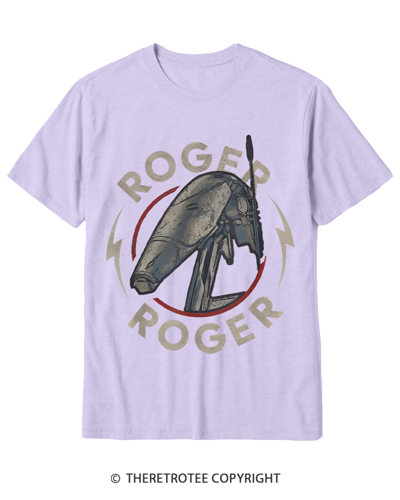 TheRetroTee Galaxy’s Edge 2000s Cotton T-Shirt