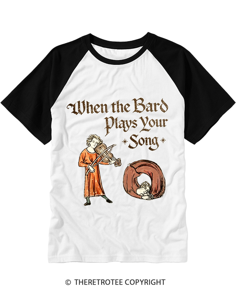 TheRetroTee 1776–2026 Founding Fathers Raglan Baseball T-Shirt