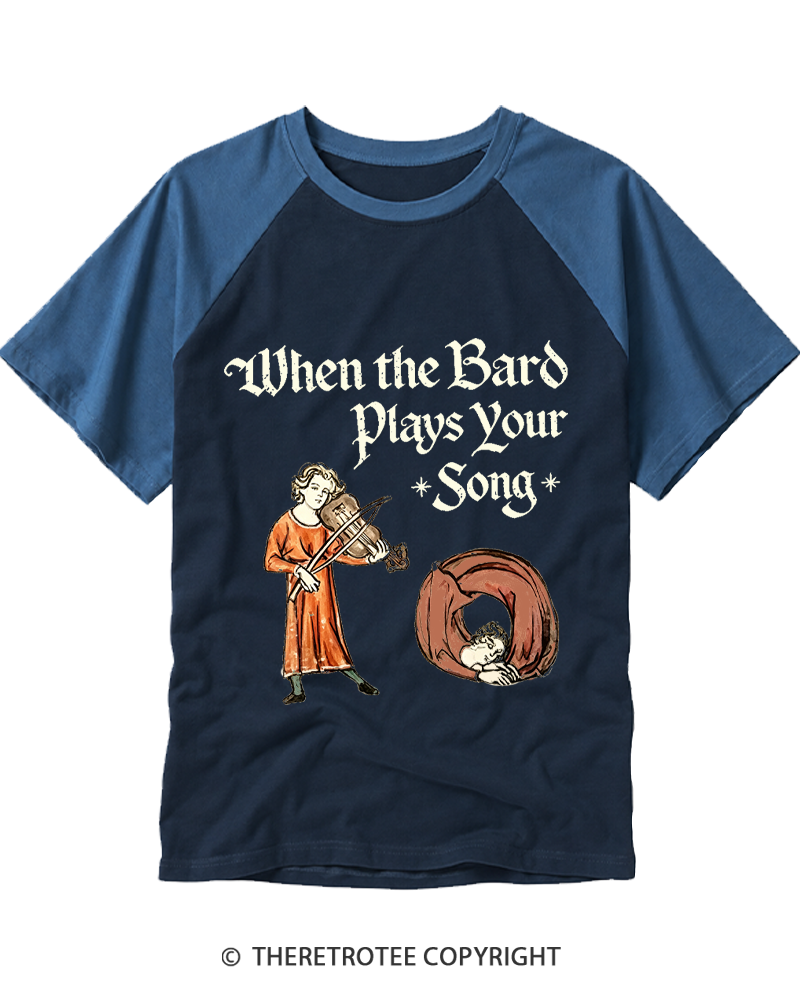 TheRetroTee 1776–2026 Founding Fathers Raglan Baseball T-Shirt