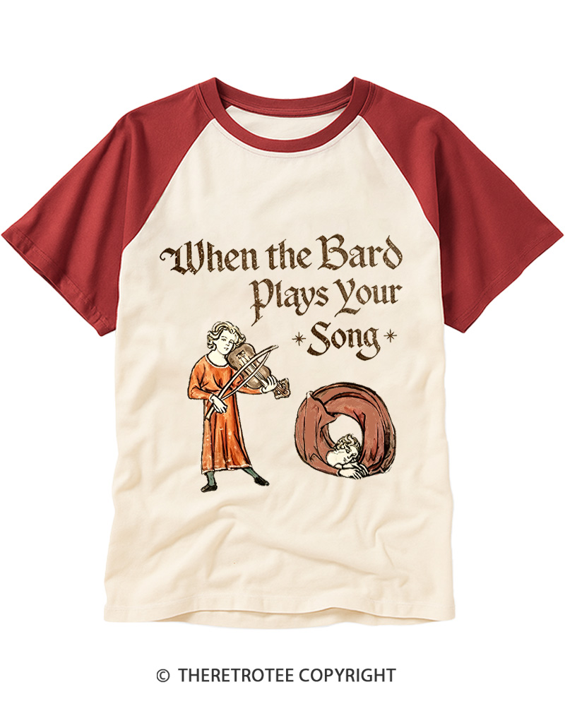 TheRetroTee 1776–2026 Founding Fathers Raglan Baseball T-Shirt