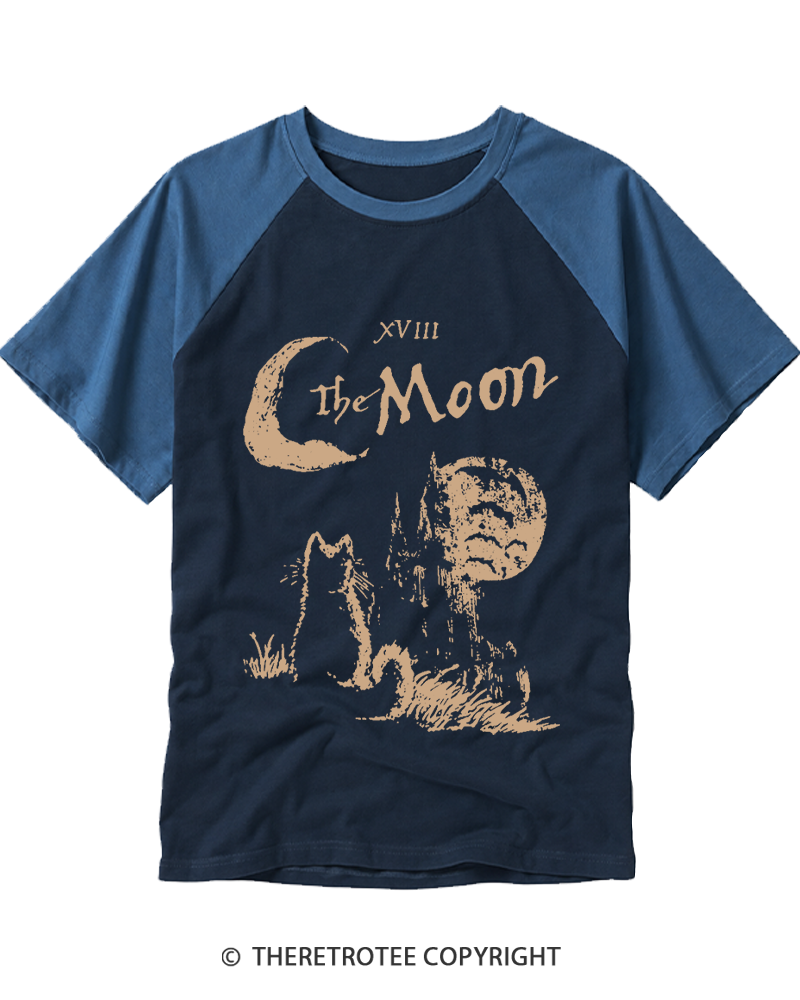 TheRetroTee Votes for Women Constitution Raglan Baseball T-Shirt