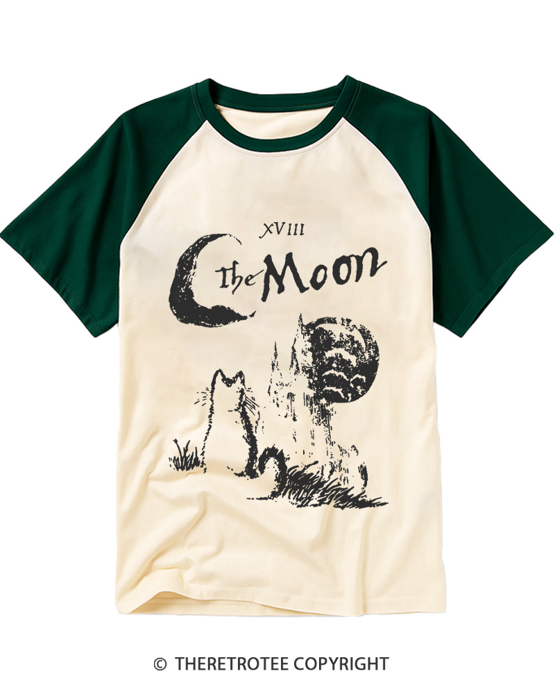 TheRetroTee Votes for Women Constitution Raglan Baseball T-Shirt