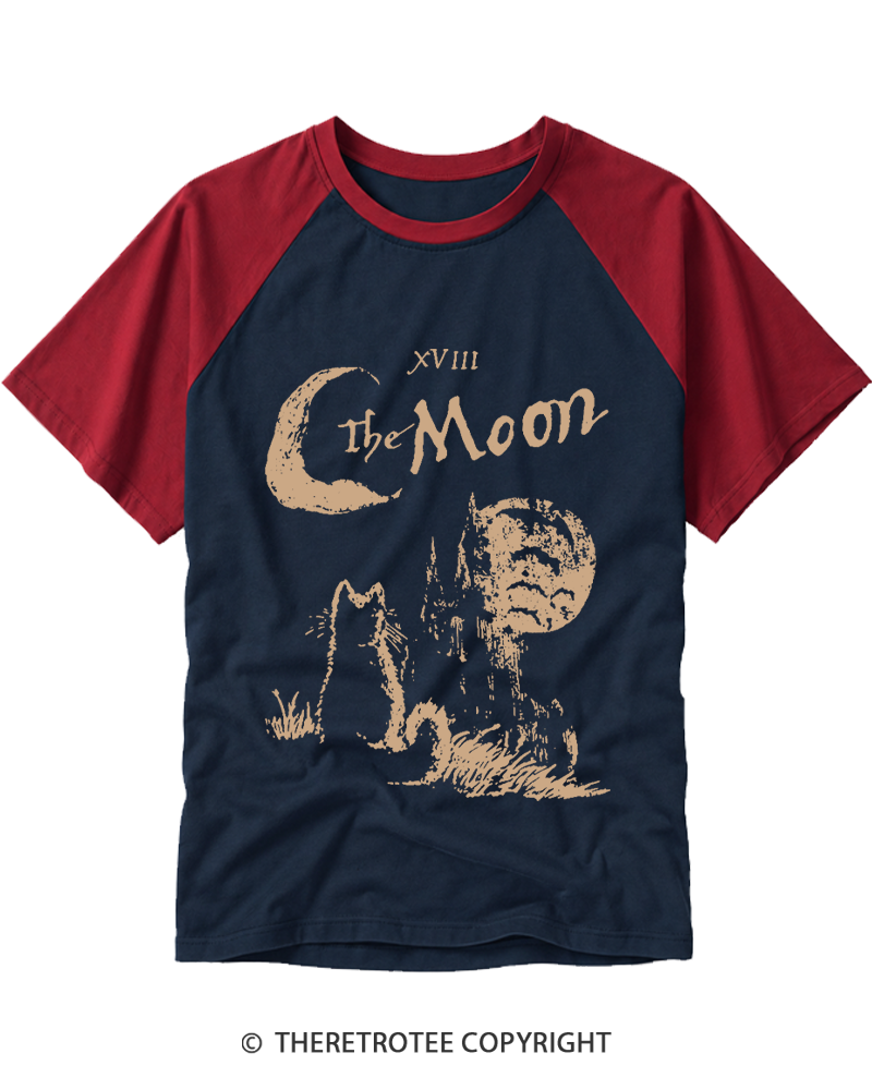 TheRetroTee Votes for Women Constitution Raglan Baseball T-Shirt
