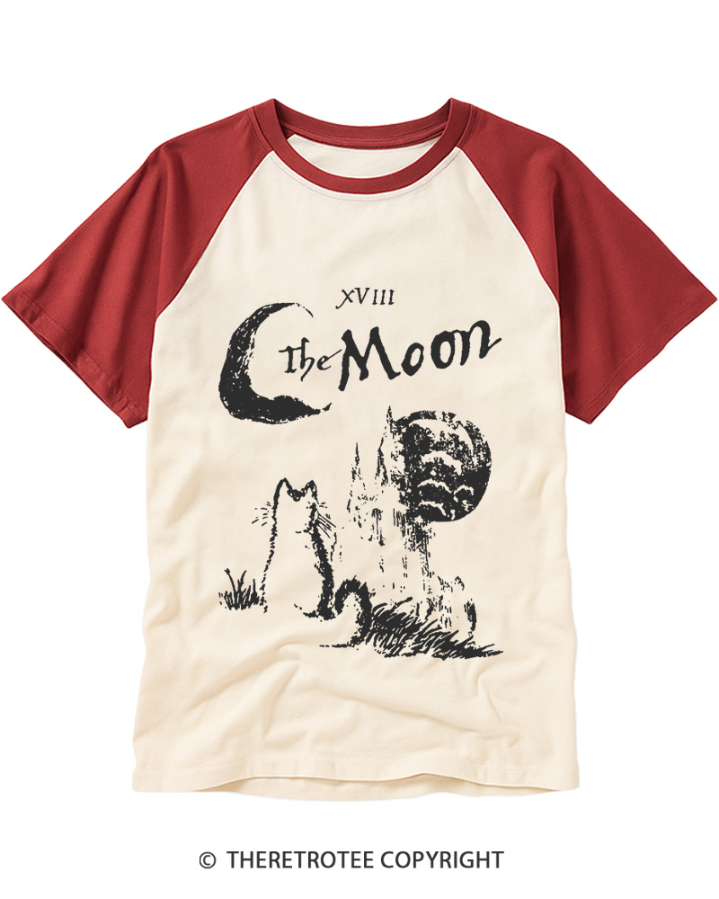 TheRetroTee Votes for Women Constitution Raglan Baseball T-Shirt