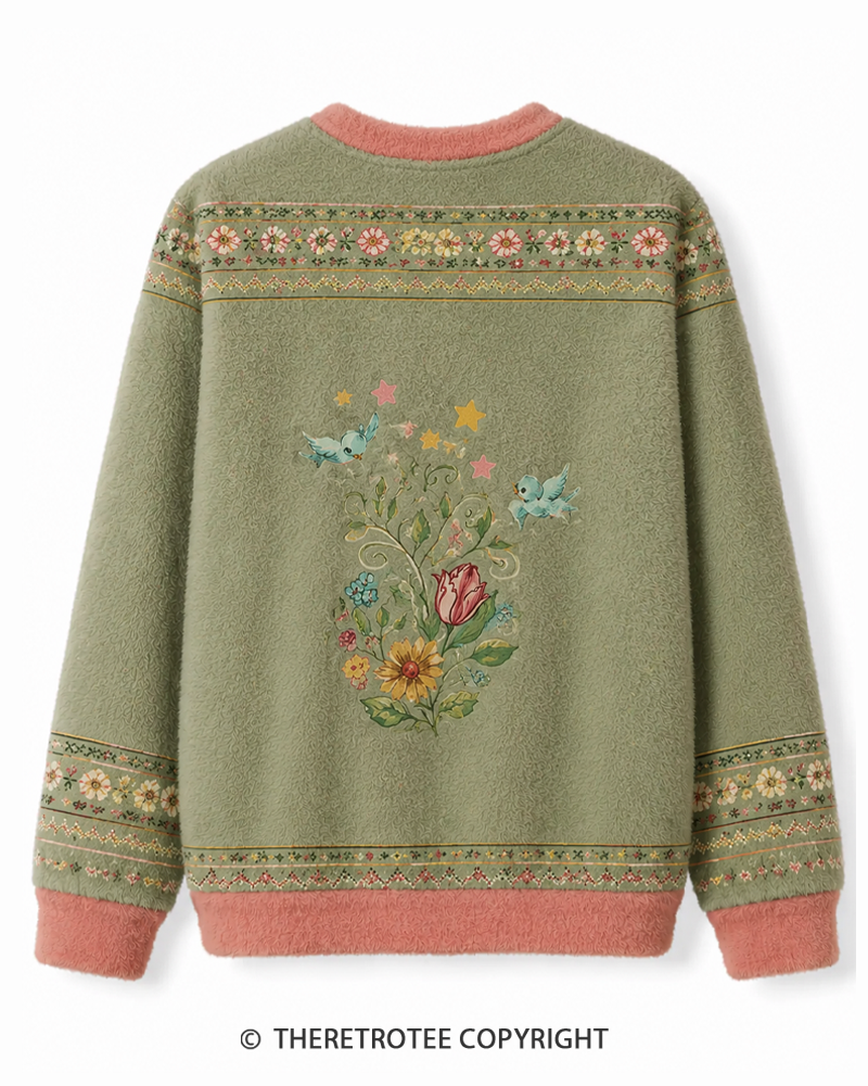 TheRetroTee Kill. Kill Them All. 1950s Sweater