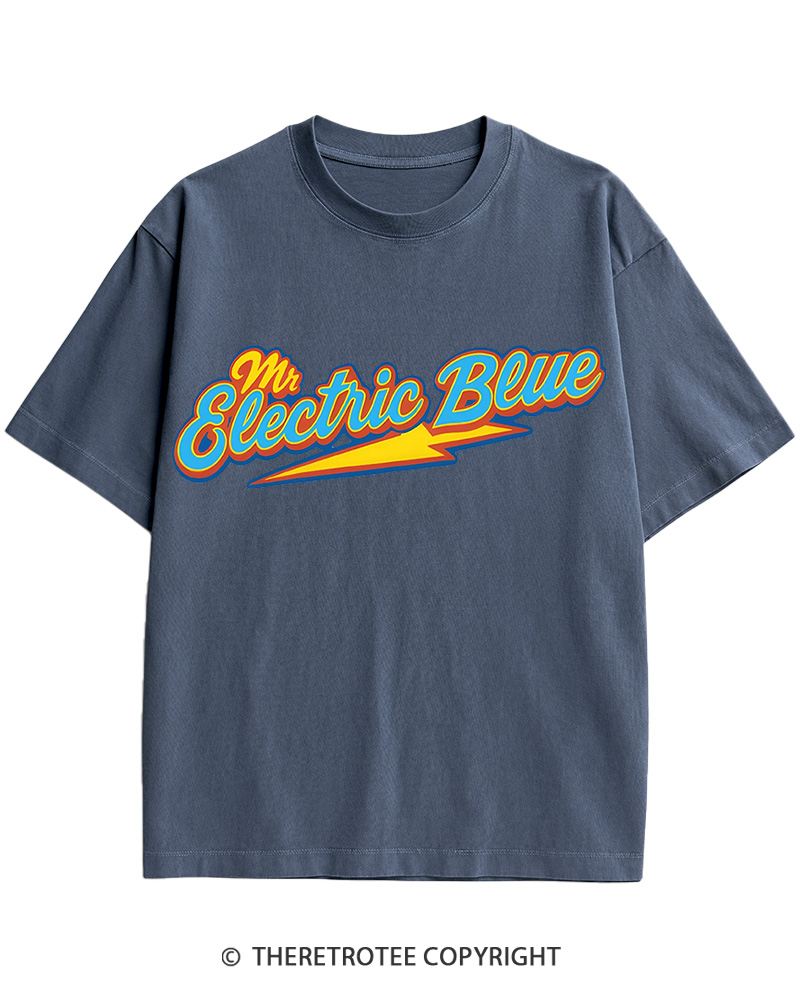 TheRetroTee Best Concert America Music Singer Tour Cotton T-Shirt