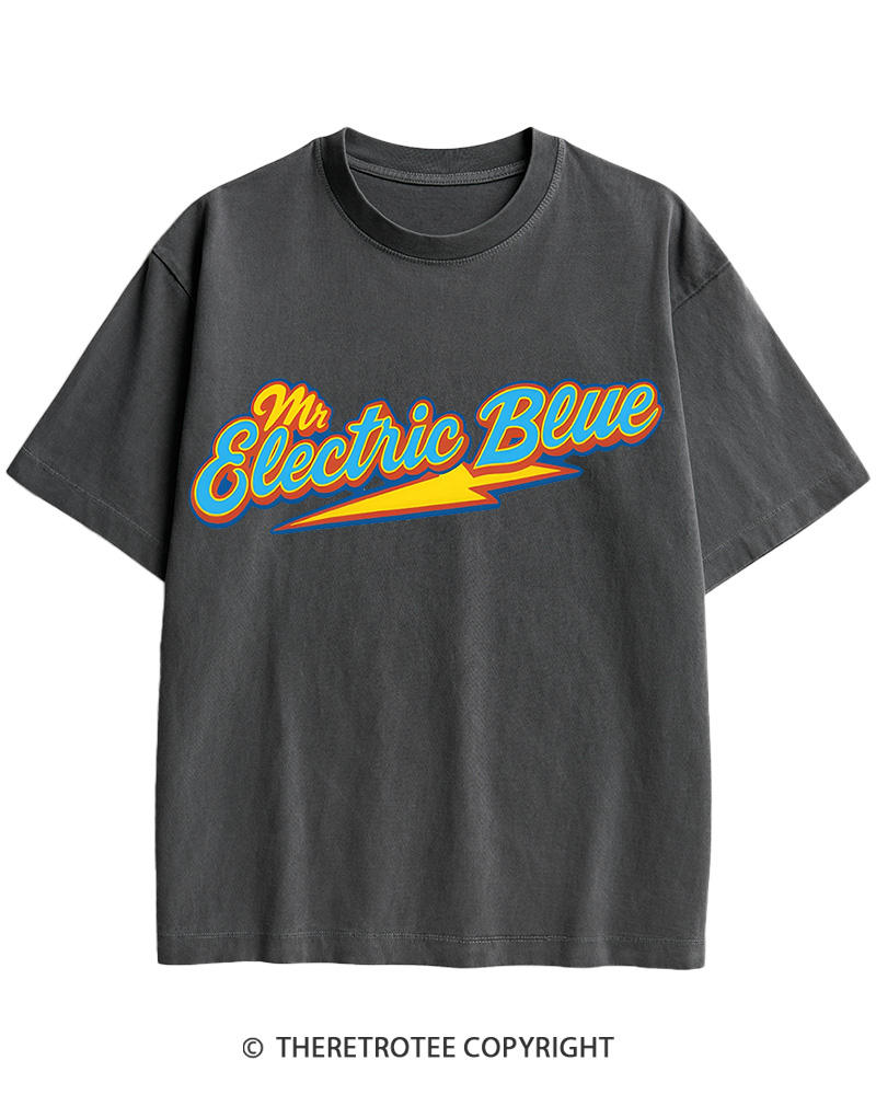 TheRetroTee Best Concert America Music Singer Tour Cotton T-Shirt