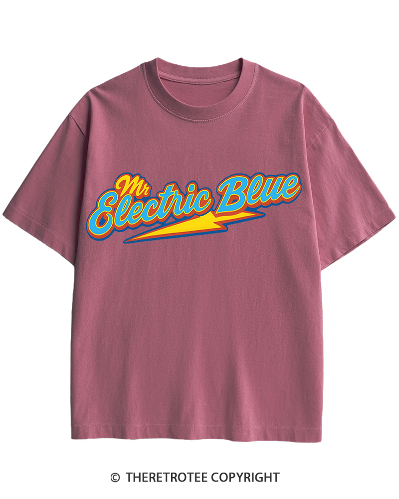 TheRetroTee Best Concert America Music Singer Tour Cotton T-Shirt