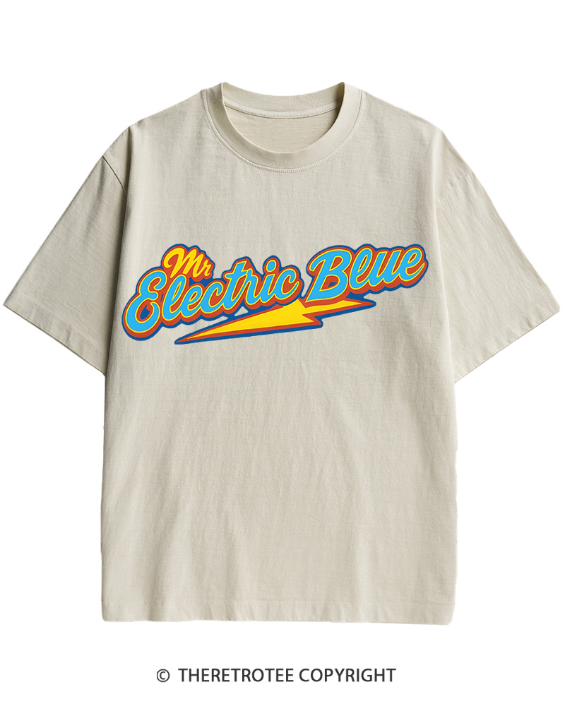 TheRetroTee Best Concert America Music Singer Tour Cotton T-Shirt