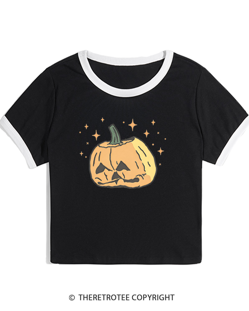 TheRetroTee Doing My Best 1990s Women's Ringer T-Shirt
