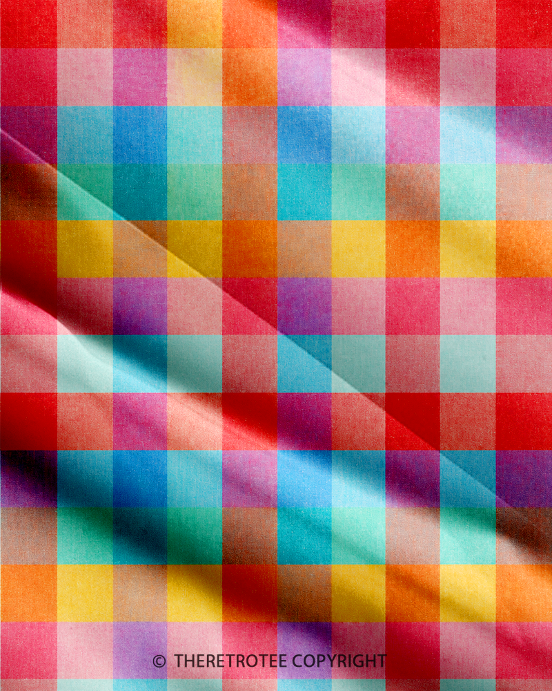 TheRetroTee ——  Vintage Straps Maxi Dress