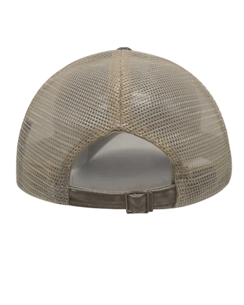 TheRetroTee 80s California Trucker Hat