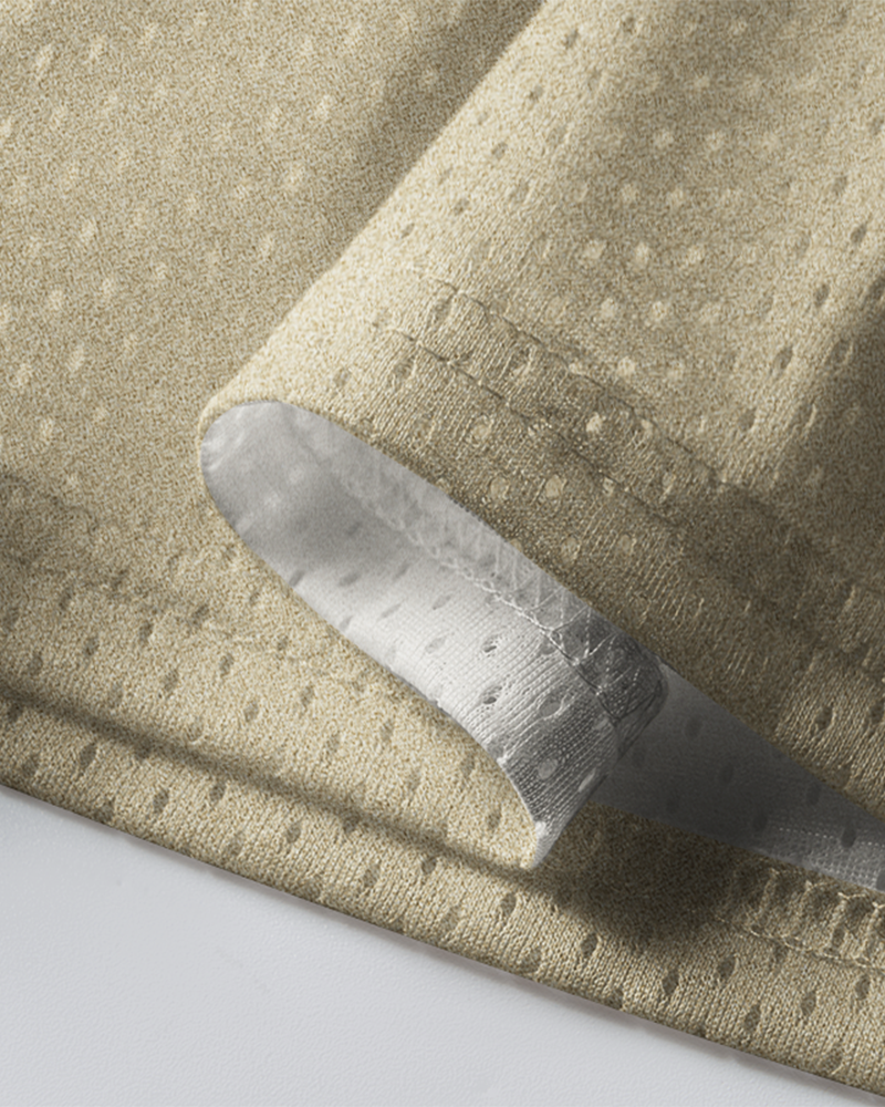 TheRetroTee Electricity Will Kill You Kids 1950s Mesh Jersey