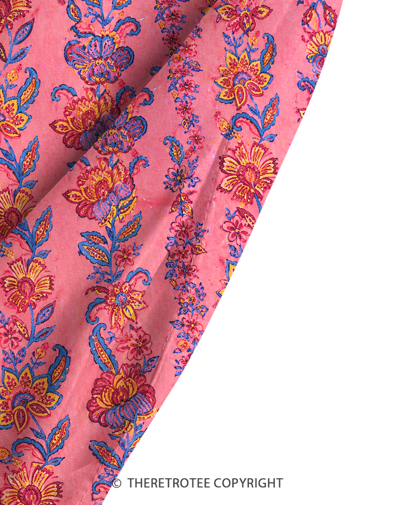 TheRetroTee ——  Vintage Straps Maxi Dress