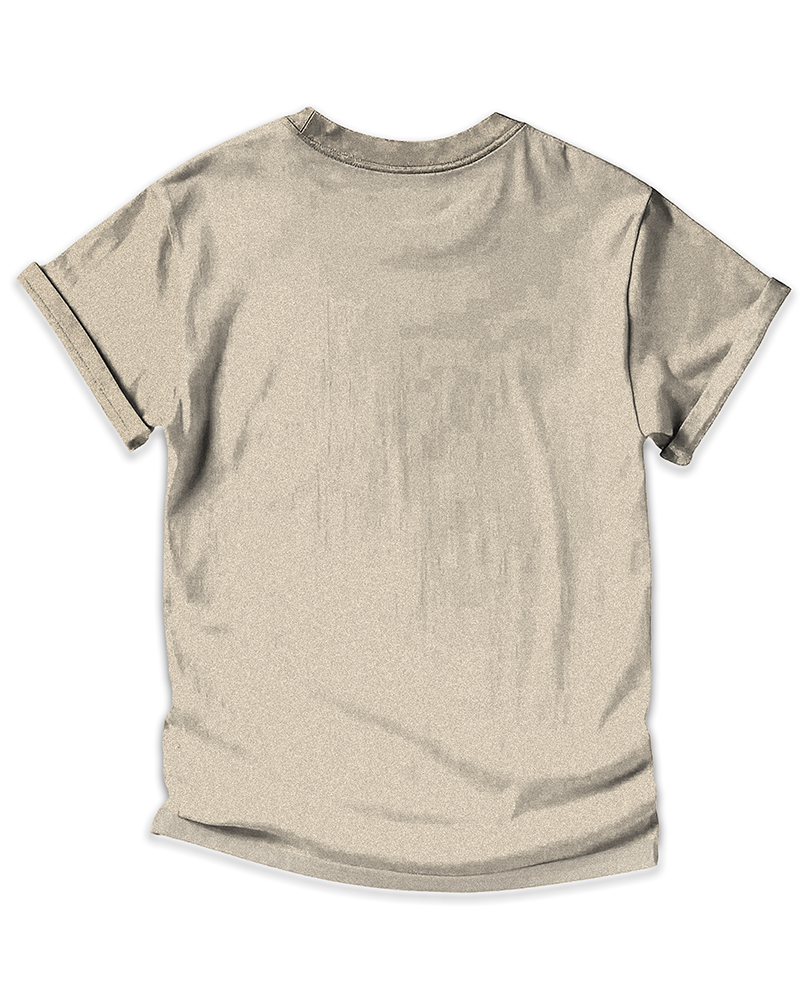 TheRetroTee Trailer Trash All-Over Print T-Shirt