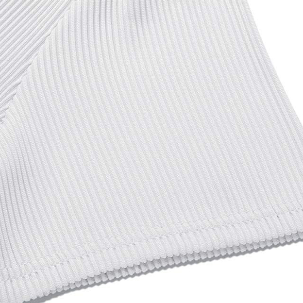 Men's Solid Color Comfortable Pit Short Sleeve Shirt