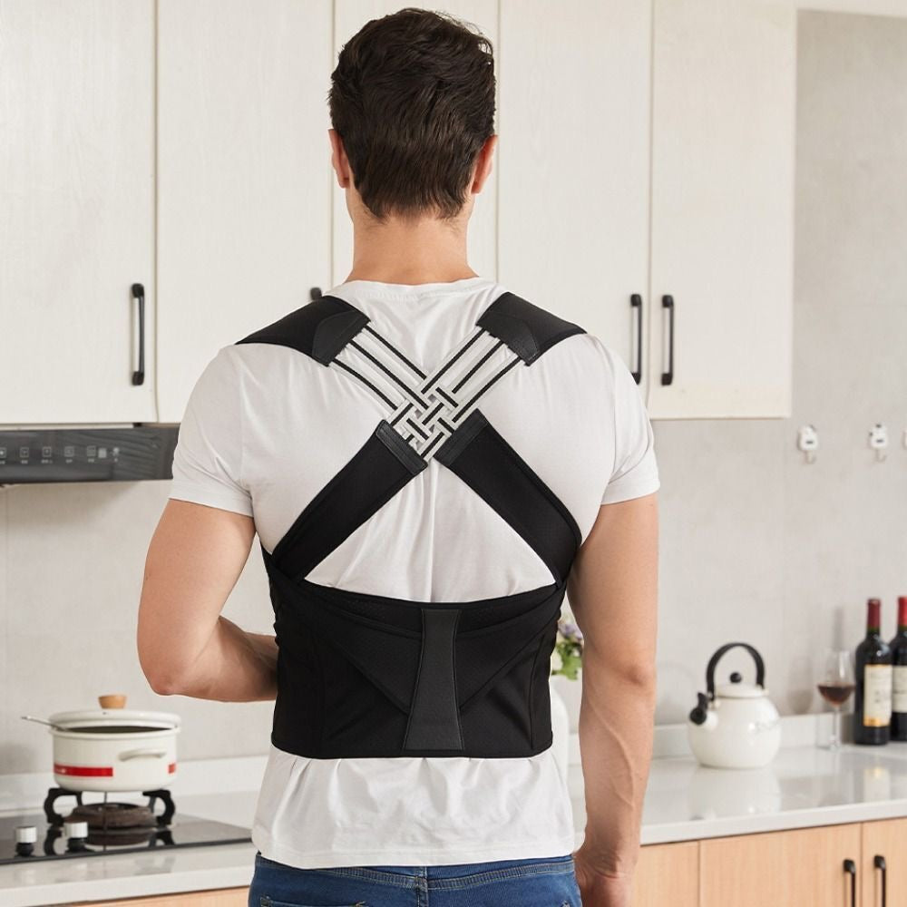  Posture Corrector