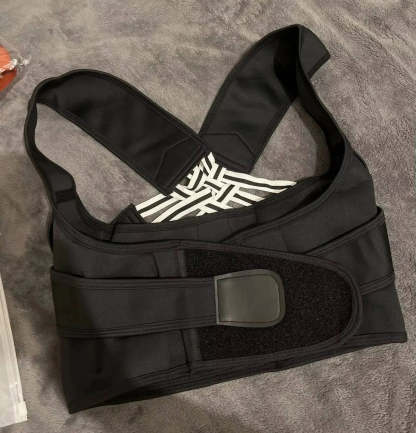  Posture Corrector