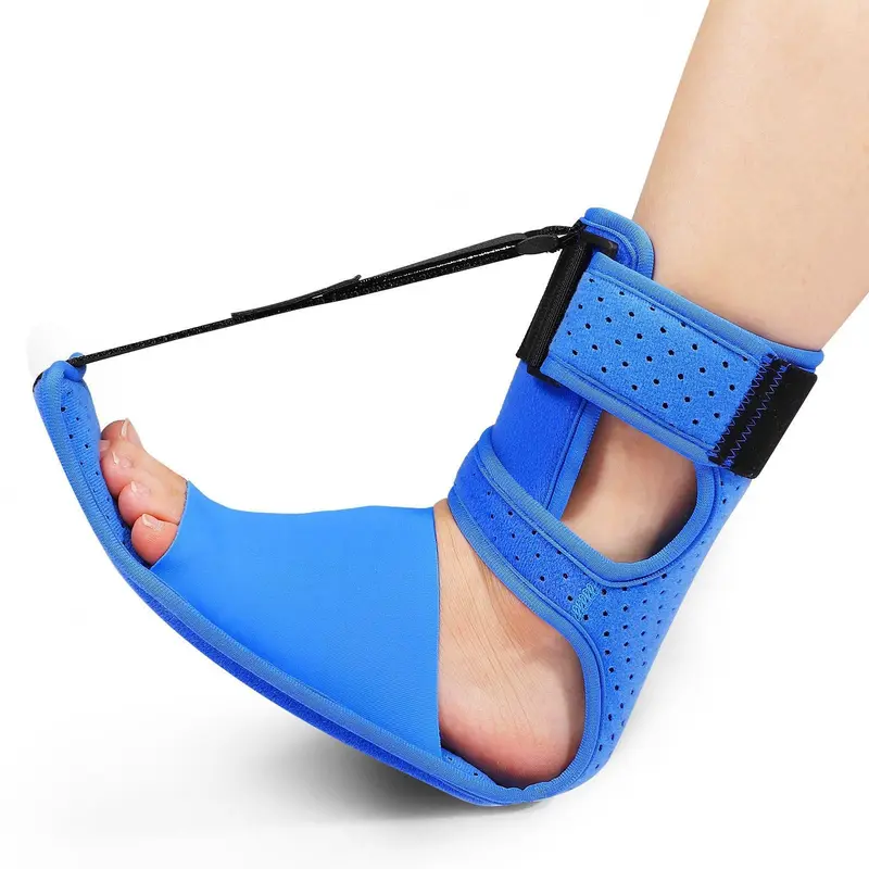 Plantar fasciitis night splint