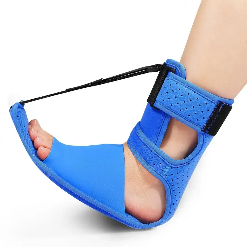 Plantar fasciitis night splint