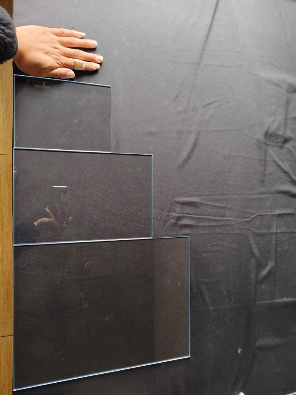 Luminous Desktop Series