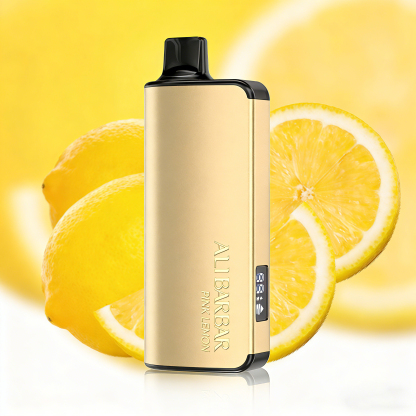 Alibarbar R19 9000 Puffs Mini Ice Adjustable Disposable Vape