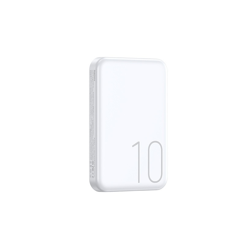 Magnetic Wireless iPhone 15W Fast Charging Power Bank