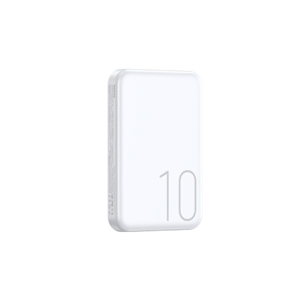 Magnetic Wireless iPhone 15W Fast Charging Power Bank